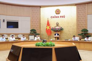 Chính phủ: Qua giải quyết khiếu nại, tố cáo, kiến nghị thu hồi cho Nhà nước 12,4 tỷ đồng