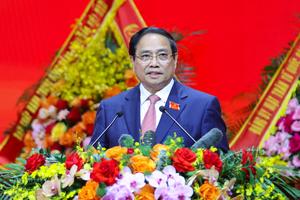 Thủ tướng: Lựa chọn cán bộ có đức, có sức, có tài