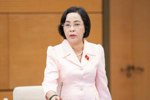 Phó Chủ tịch Quốc hội: Cần sớm có đề án vị trí việc làm gắn với cải cách tiền lương