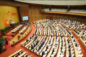 Triển khai kế hoạch tiếp công dân, giải quyết khiếu nại, tố cáo phục vụ Kỳ họp thứ 10, Quốc hội khóa XV