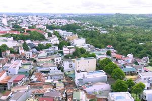 Đắk Lắk khẩn trương "nâng tầm" quy hoạch: Chìa khóa chiến lược thu hút đầu tư sau hợp nhất