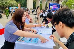 Giải bài toán lao động trẻ thiếu kỹ năng mềm