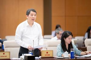 Thông tin mới về đề xuất điều chỉnh mức giảm trừ gia cảnh, biểu thuế thu nhập cá nhân