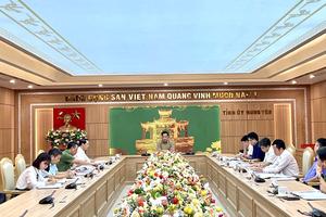 Hưng Yên: Xây dựng văn hóa “không muốn”, “không cần” tham nhũng trong đội ngũ cán bộ