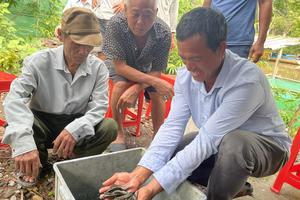 Việt Nam – Giảm nghèo nhanh nhưng vẫn còn nguy cơ tái nghèo