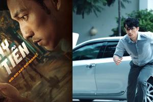 Lừa đảo qua điện thoại gay cấn lên phim