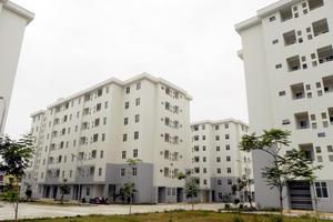 Chính sách nhà ở xã hội có nhiều nội dung quan trọng được sửa đổi