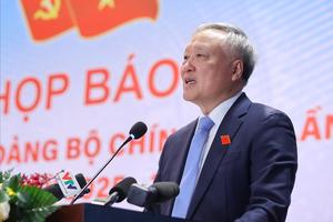 Chính phủ quyết có lời giải cho bài toán ngập lụt ở đô thị, ách tắc giao thông