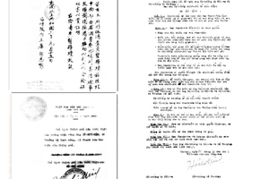 Bài 1: "CHÂN" - điểm tựa công lý và "CHÍNH" - ánh sáng soi đường