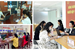 Hà Nội siết chặt quản lý thuế, mạnh tay ngăn hàng giả và gian lận thương mại