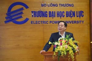 Trường Đại học Điện lực: Tri ân doanh nhân - gắn kết vì tương lai thế hệ trẻ