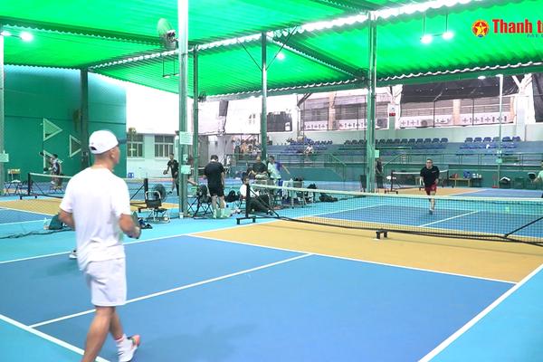 Thanh tra TP Hồ Chí Minh sẵn sàng cho Hội thao ngành Thanh tra năm 2025