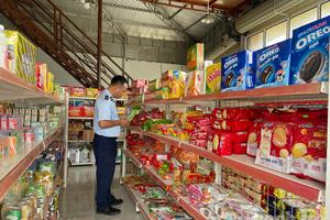 Sơn La: Quản lý thị trường kiểm tra, xử lý 463 vụ với tổng số tiền phạt hơn 3,2 tỷ đồng