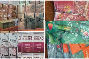 Ngân 98 và bài học từ vụ hàng giả: Không ai có thể ngoài vòng pháp luật