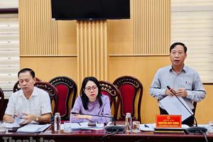 Kết quả tiếp công dân, giải quyết khiếu nại, tố cáo giai đoạn 2024–2025: Dấu ấn từ nền hành chính 2 cấp ở Ninh Bình