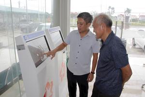 Hưng Yên: Chú trọng đối thoại, giữ vững ổn định cơ sở từ thực tiễn Hiệp Cường