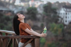 Tân sinh viên bật mood: Hành trình debut và “level up” cuộc đời