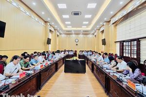 Tiếp công dân trực tuyến: Từ mô hình thí điểm đến nền hành chính số