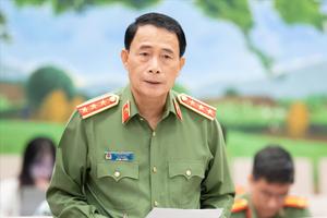 Đề xuất lập Tổ hợp công nghiệp an ninh quốc gia với hạt nhân là cơ sở nòng cốt Bộ Công an