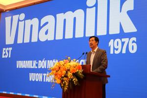 Mỗi sản phẩm đều cần một ‘tấm hộ chiếu minh bạch’ để bảo vệ niềm tin người tiêu dùng