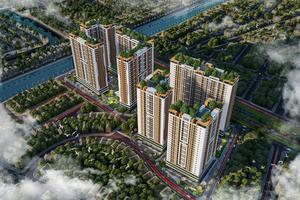 Thanh Hóa: Khởi công Dự án Nhà ở xã hội phường Nam Ngạn