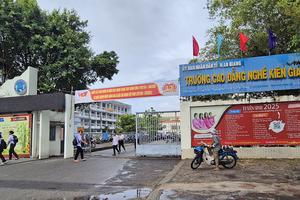 An Giang: Kiến nghị làm rõ, xử lý gần 110 tỷ đồng sai phạm