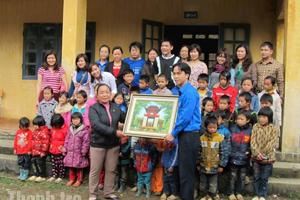 Phan Văn Kiên: Tấm gương về người “giữ lửa” của ngành Thanh tra