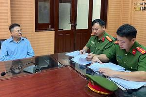 Công an khởi tố Shark Bình và 9 đối tượng liên quan dự án “đồng tiền số Antex”