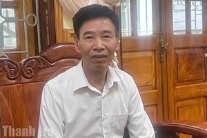 Nguyễn Văn Giảng, người giữ ngọn lửa nghề thanh tra giữa những gian nan