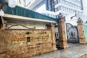 Thanh tra Hà Nội lập Tổ công tác thường trực tiếp công dân