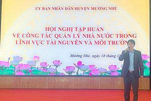 Hoàng Hữu Côn, người luôn giữ vững một trái tim công lý