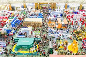 Tăng cường quảng bá, gia tăng hiệu quả, giá trị của Hội chợ Mùa Thu 2025