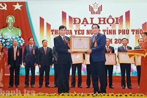 Ngọn lửa truyền niềm tin từ hành trình cống hiến của Phó Chánh Thanh tra tỉnh Phú Thọ Nguyễn Anh Dũng