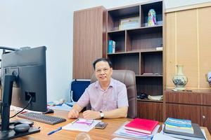 Ngọn lửa tận tâm trong ngành Thanh tra