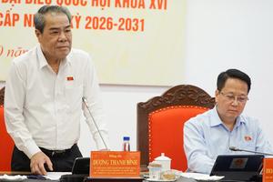 Dự báo tiếp tục có nhiều đoàn khiếu kiện đông người khi Quốc hội họp kỳ 10