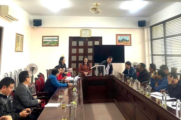 TP Huế: Tăng cường phòng, chống tham nhũng qua thanh tra và xử lý vi phạm