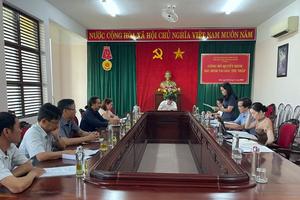 TP Huế: Quyết liệt phòng chống tham nhũng, xây dựng chính quyền liêm chính