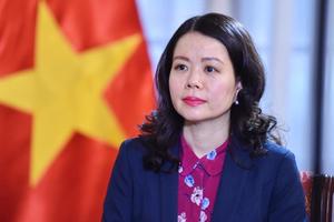 Việt Nam - Thành viên tích cực, có trách nhiệm của Hội đồng Nhân quyền