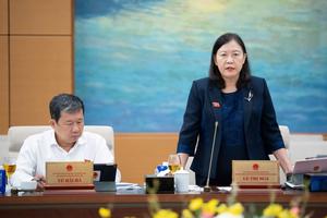 Đề nghị Chính phủ có giải pháp giảm giá vàng, giá bất động sản