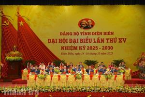 Điện Biên hướng tới mục tiêu phát triển xanh, thông minh, bền vững, thành tỉnh khá trong khu vực