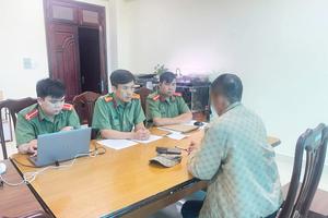 Lâm Đồng: Xử phạt 4 cá nhân thông tin sai sự thật liên quan đến lực lượng an ninh sân bay