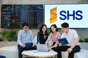 SHS đạt 1.379 tỷ đồng lợi nhuận sau 9 tháng, hoàn thành 100,7% kế hoạch năm 2025