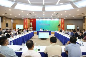 Hội thảo “Chính sách tài chính cho ngành công nghiệp khoáng sản”