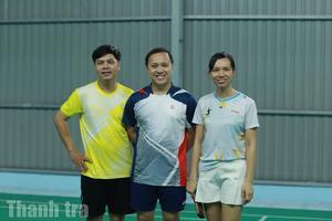 Khi thể thao trở thành nét đẹp văn hoá trong ngành Thanh tra