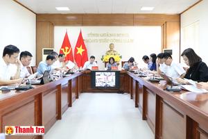 Quảng Ninh: Chỉ đạo giải quyết nhiều kiến nghị tại buổi tiếp công dân định kỳ tháng 10