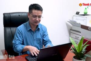 Người có nhiều kinh nghiệm trong công tác kiểm toán nội bộ