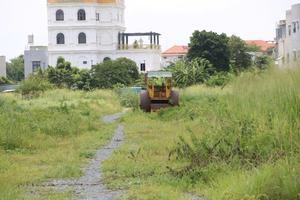 Nhiều dự án bất động sản tại Bình Dương “cũ” vẫn “xếp hàng” chờ giải cứu