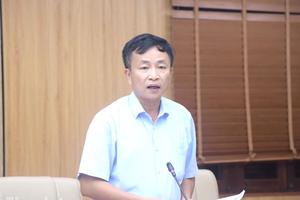 Thời gian chuẩn bị thanh tra có được tính vào thời hạn thanh tra?