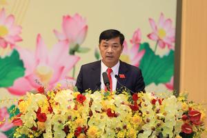 Kinh tế tư nhân phải được "đổi mới tư duy, đột phá thể chế"