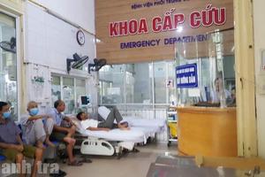 Bệnh án điện tử, bước đột phá nâng cao chất lượng khám chữa bệnh, hướng tới nền y tế số